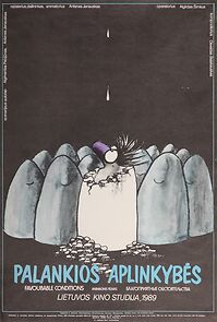 Watch Palankios aplinkybes (Short 1989)