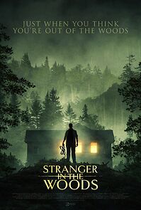 Watch Stranger in the Woods