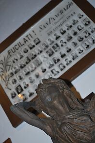 Watch Terror in Tuscany: World War II Atrocities (Short 2011)