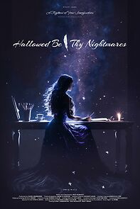 Watch Hallowed Be Thy Nightmares (Short 2023)