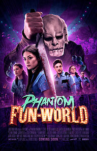 Watch Phantom Fun-World