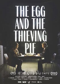 Watch The Egg and the Thieving Pie (Short 2018)