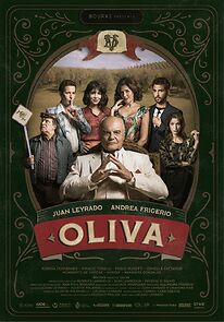 Watch Oliva