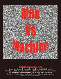 Watch Man Versus Machine