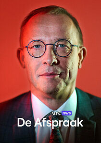 Watch De afspraak op vrijdag