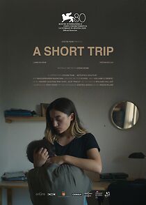 Watch A Short Trip (Short 2023)