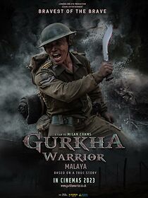 Watch Gurkha Warrior