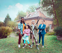 Watch Mit Harpunen schießt man nicht