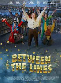 Watch Between the Lines (Short 2022)