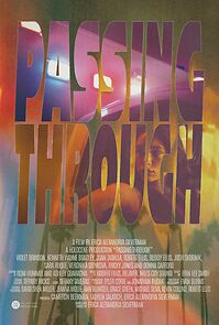 Watch Passing Through (Short 2023)