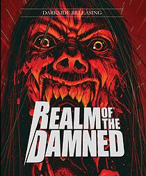 Watch Realm of the Damned: Tenebris Deos