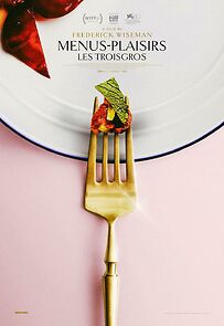 Watch Menus-Plaisirs - Les Troisgros
