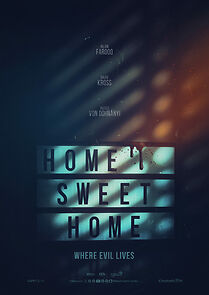 Watch Home Sweet Home - Wo das Böse wohnt