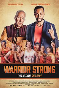 Watch Warrior Strong
