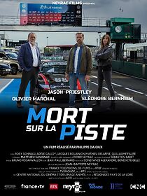 Watch Mort sur la piste
