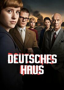 Watch Deutsches Haus