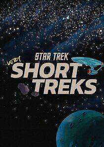 Watch Star Trek: very Short Treks