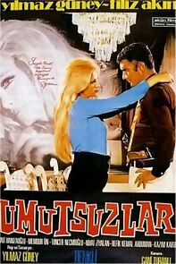 Watch The Hopeless Ones