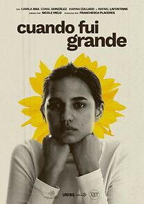 Watch Cuando Fui Grande (Short 2023)
