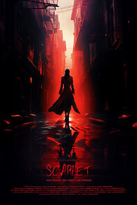 Watch Scarlet (Short 2023)