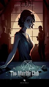 Watch The Afterlife Club (Short 2023)