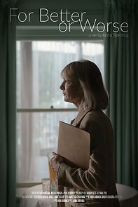 Watch For Better or Worse