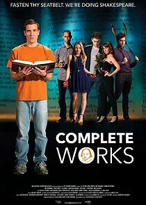 Watch Complete Works