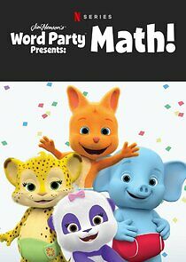 Watch Word Party Presents: Math!