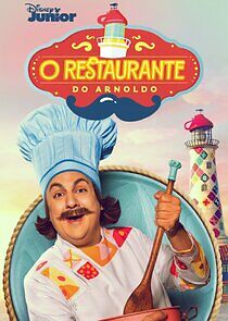 Watch El Ristorantino de Arnoldo