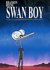 Watch Swan Boy