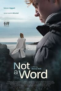 Watch Not a Word