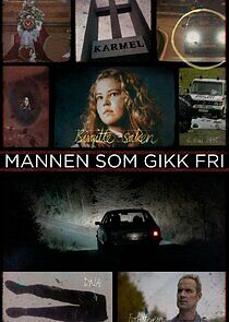 Watch Birgitte-saken: Mannen som gikk fri