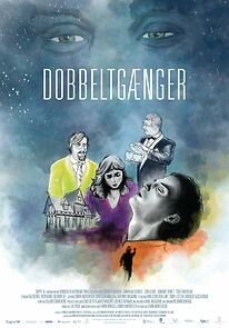Watch Dobbeltgænger (Short 2018)