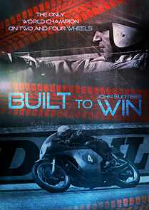Watch John Surtees: Built to Win