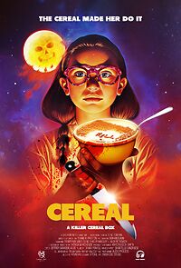Watch Cereal (Short 2023)