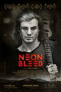 Watch Neon Bleed
