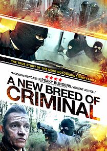 Watch A New Breed of Criminal