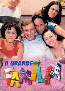 Watch A Grande Família