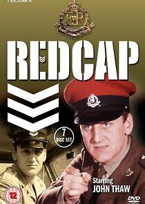 Watch Redcap