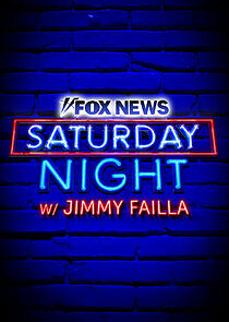 Watch Fox News Saturday Night