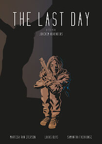 Watch The last day (Short 2023)