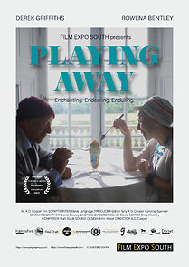 Watch Playing Away (Short)