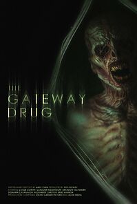 Watch The Gateway Drug (Short 2023)
