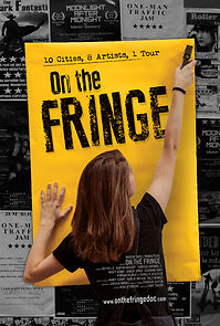 Watch On the Fringe