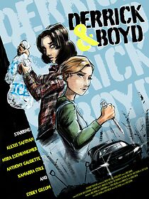 Watch Derrick & Boyd (Short 2022)