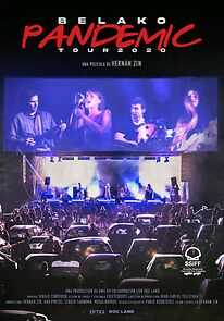 Watch Pandemic Tour Belako