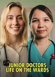 Watch Junior Doctors: Life on the Wards
