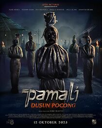 Watch Pamali: Dusun Pocong