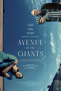 Watch Avenue of the Giants