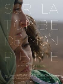 Watch Sur la tombe de mon père (Short 2023)